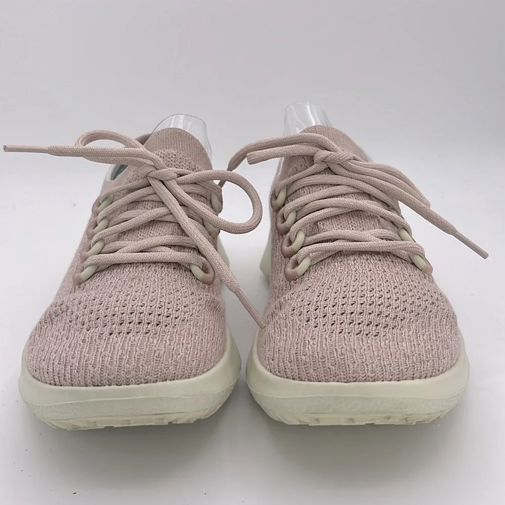 Allbirds - women’s Tree‎ Dasher 2 pink Running shoes performance sneakers size 7